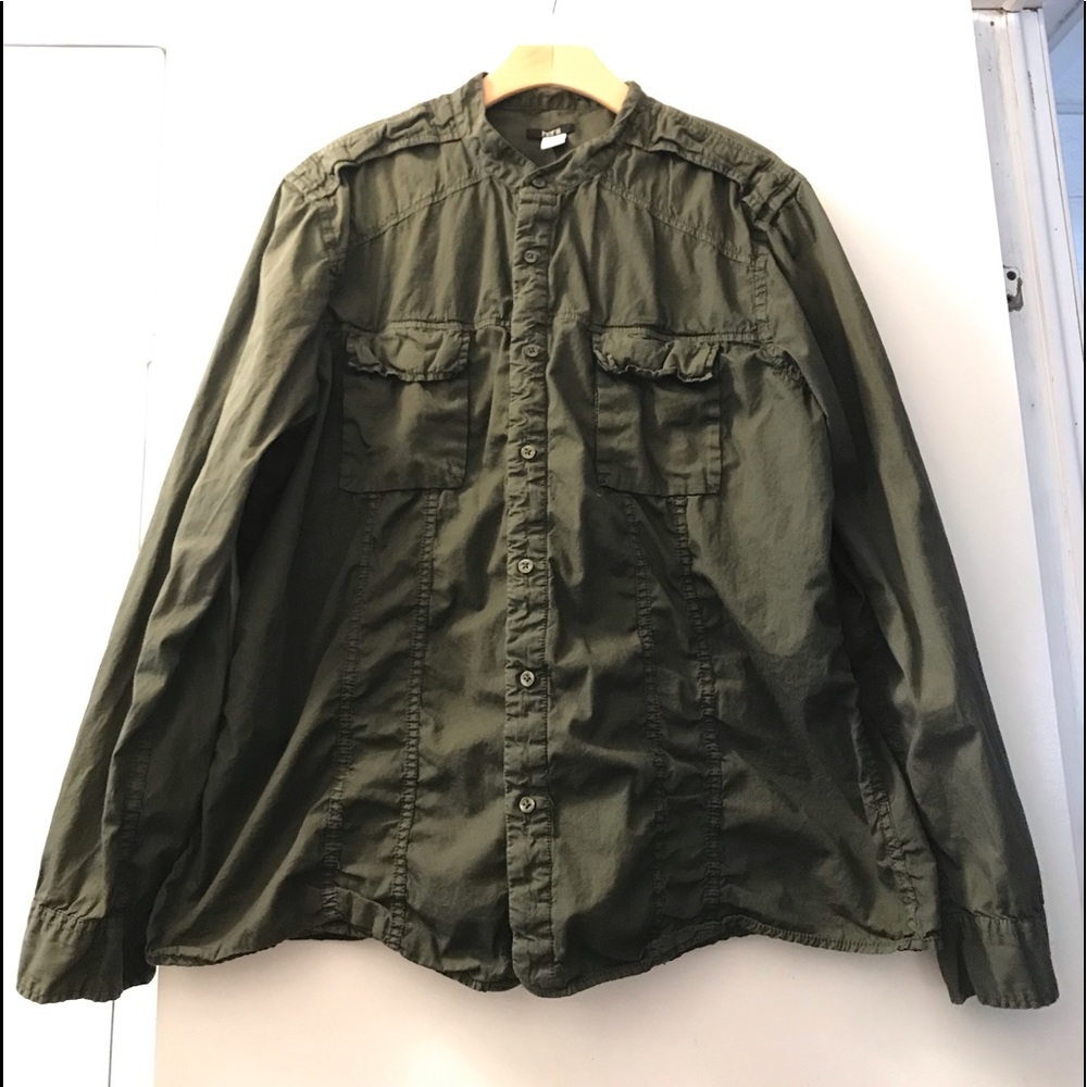 Army Jacket
